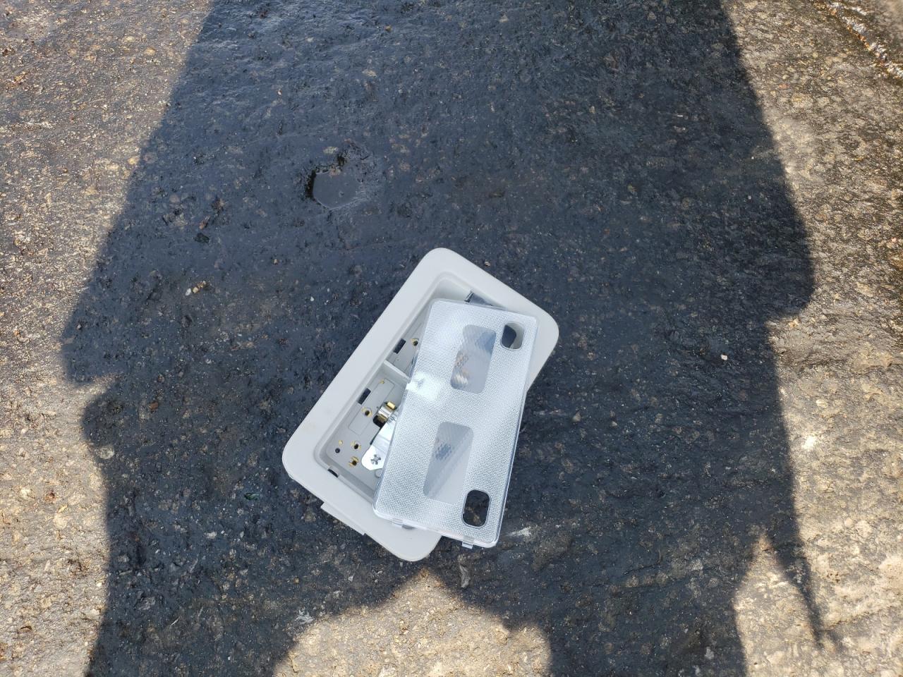 2010 Chevrolet Silverado K1500 Ltz VIN: 3GCRKTE28AG256865 Lot: 69579925