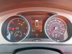 2015 VOLKSWAGEN GOLF MATCH for sale at Copart YORK