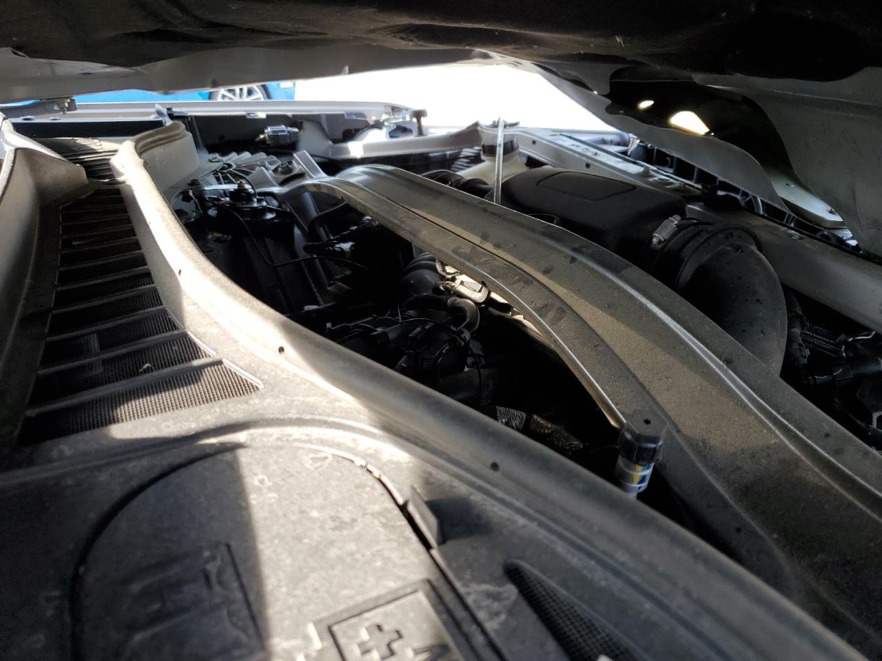 2021 Ford Explorer St VIN: 1FM5K8GC4MGB63564 Lot: 72008315