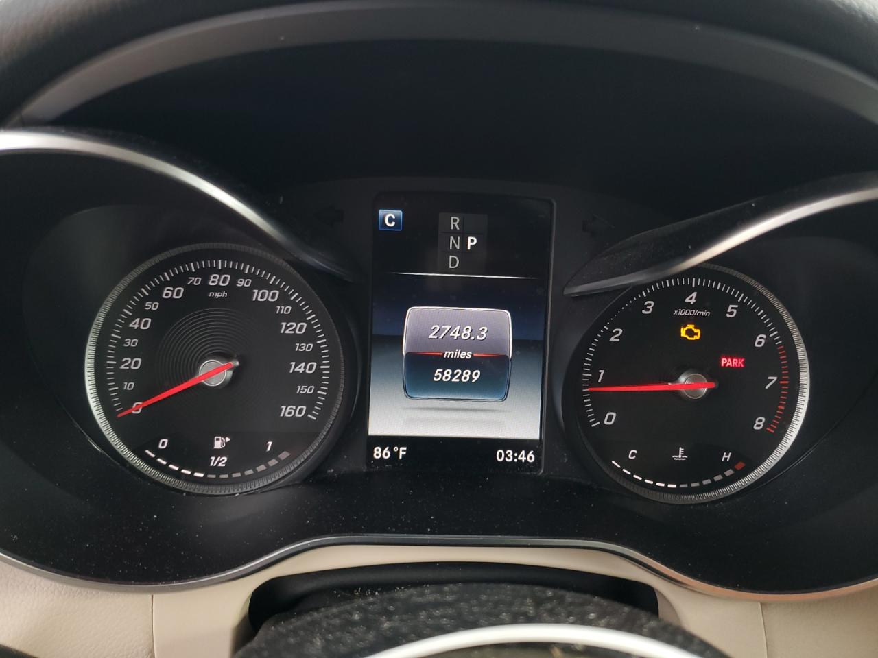 2019 Mercedes-Benz Glc 300 4Matic VIN: WDC0G4KB1KF670877 Lot: 71269795