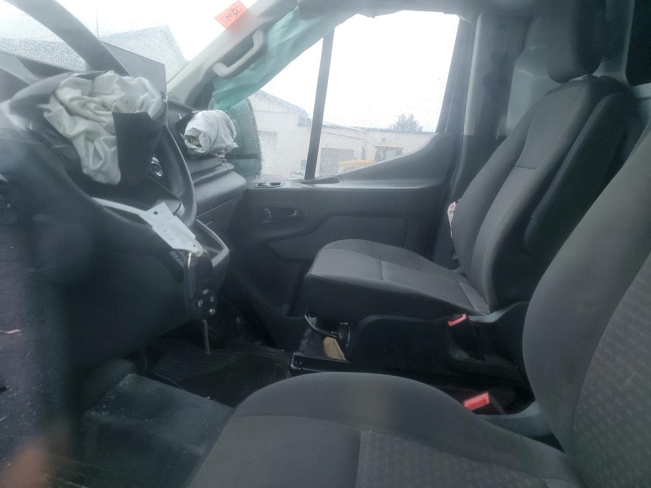 2023 Ford Transit T-250 VIN: 1FTBR1YGXPKB24054 Lot: 84030105