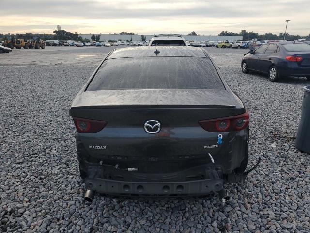  MAZDA 3 2021 Серый
