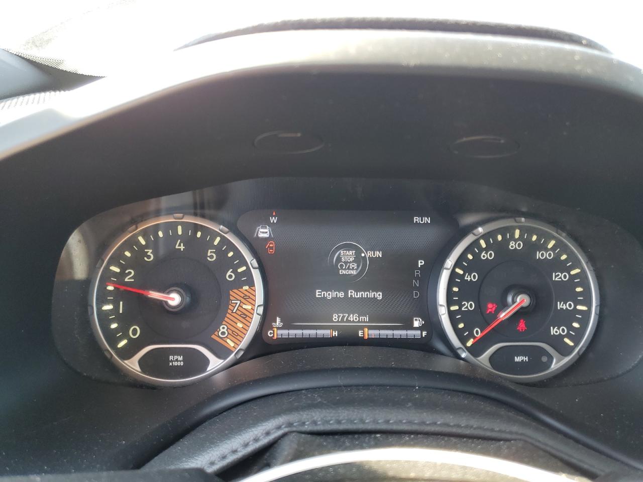 2021 Jeep Renegade Latitude VIN: ZACNJDBB4MPM32953 Lot: 80543885