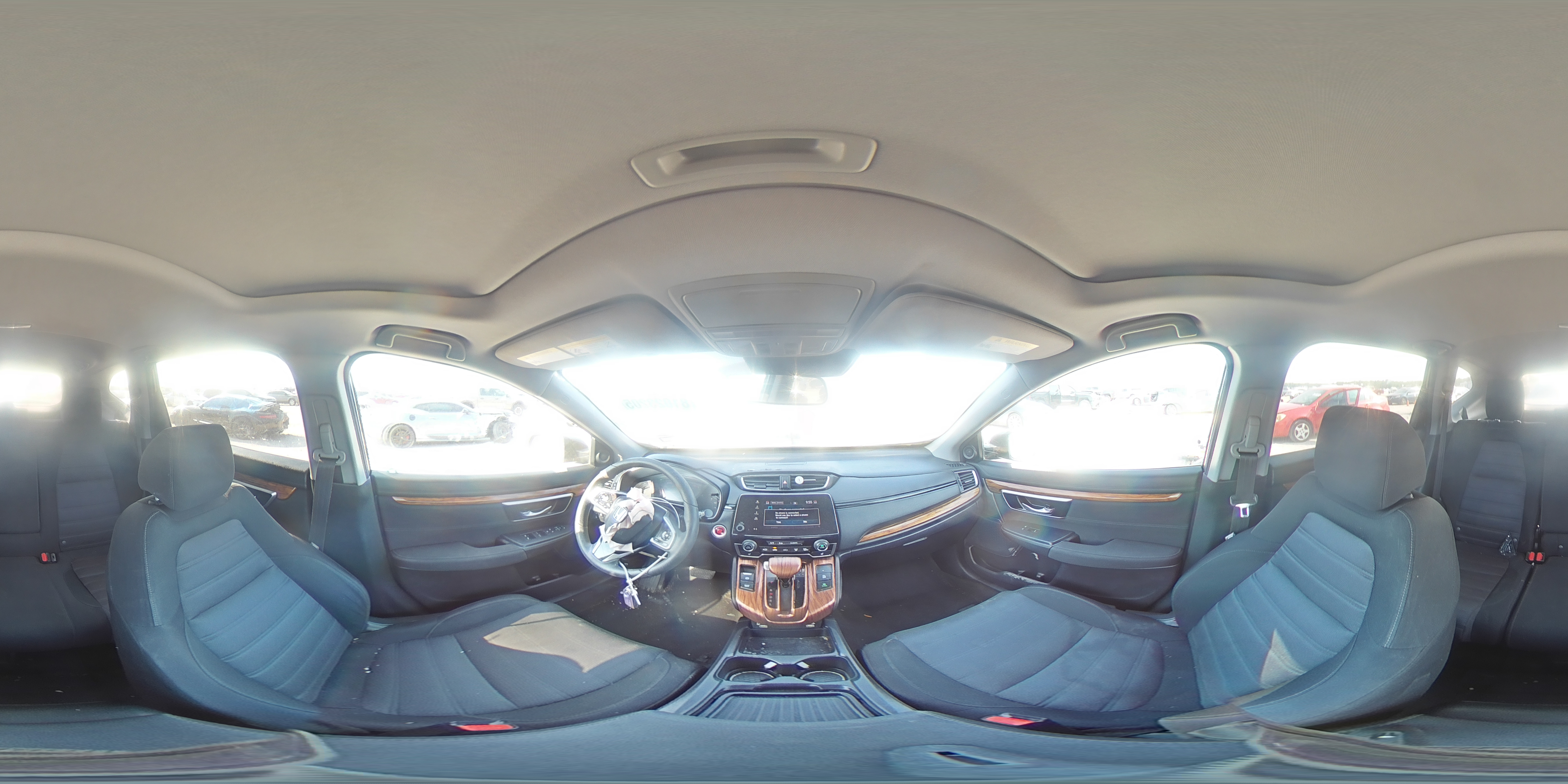 2021 Honda Cr-V Ex VIN: 7FARW2H54ME022774 Lot: 81023205