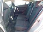 2014 MG 6 SE GT TURBO  for sale at Copart ROCHFORD