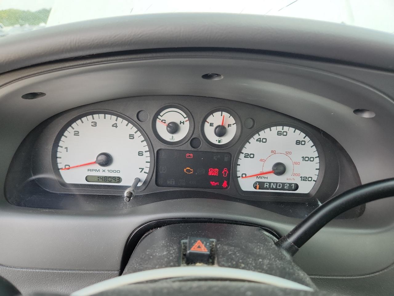 2005 Ford Ranger VIN: 1FTYR10U65PA11438 Lot: 80949925