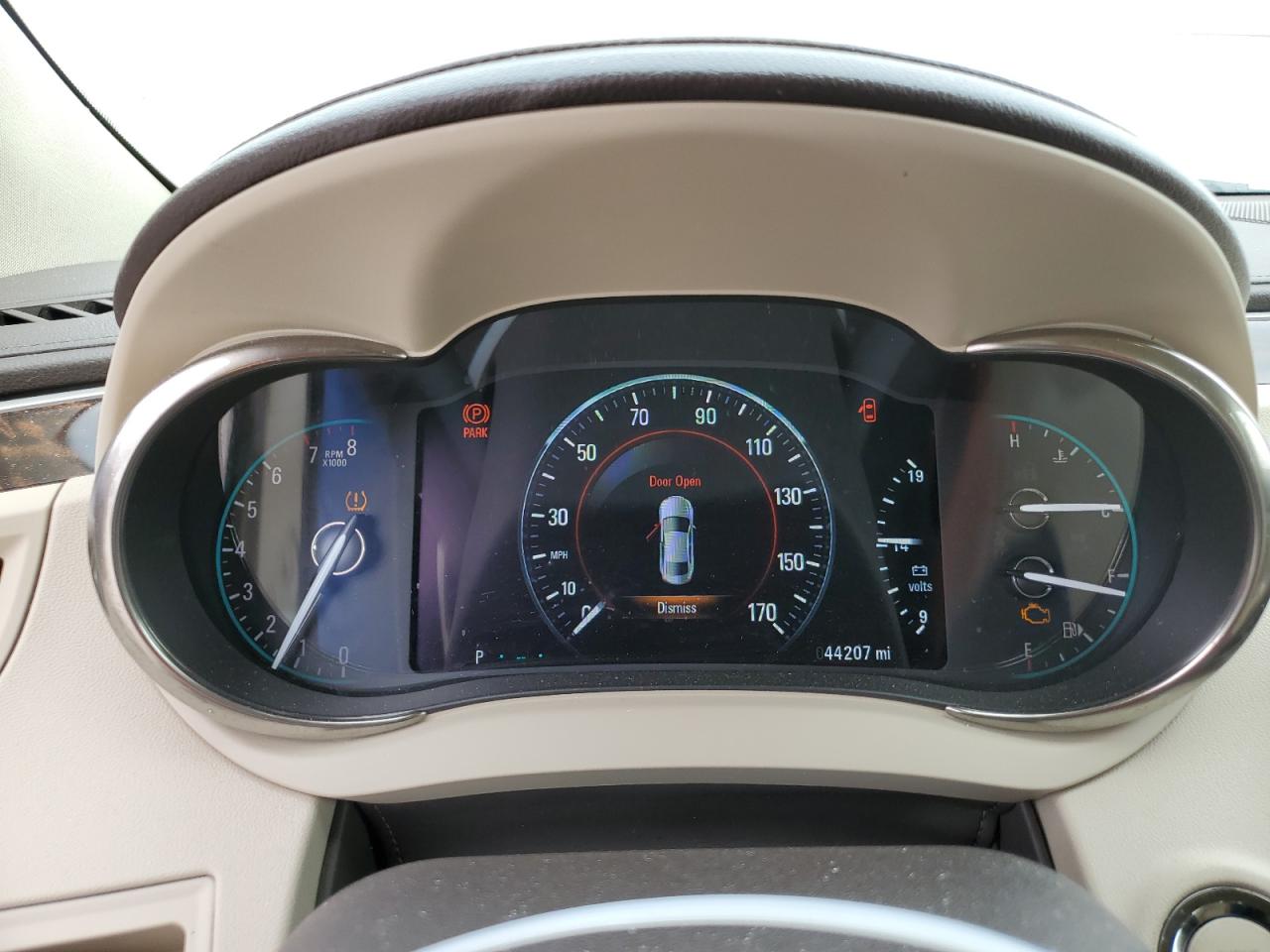 2014 Buick Lacrosse VIN: 1G4GB5G31EF280078 Lot: 70515095