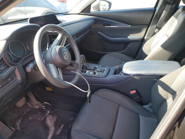 2021 MAZDA CX-30 GX  