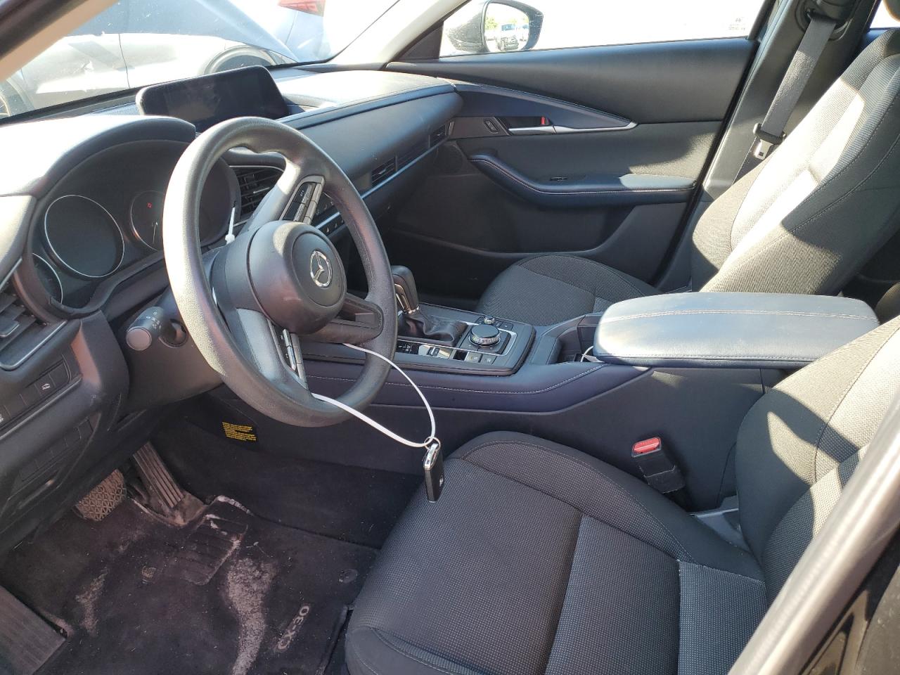 2021 Mazda Cx-30 Gx VIN: 3MVDMBB75MM275134 Lot: 70690085