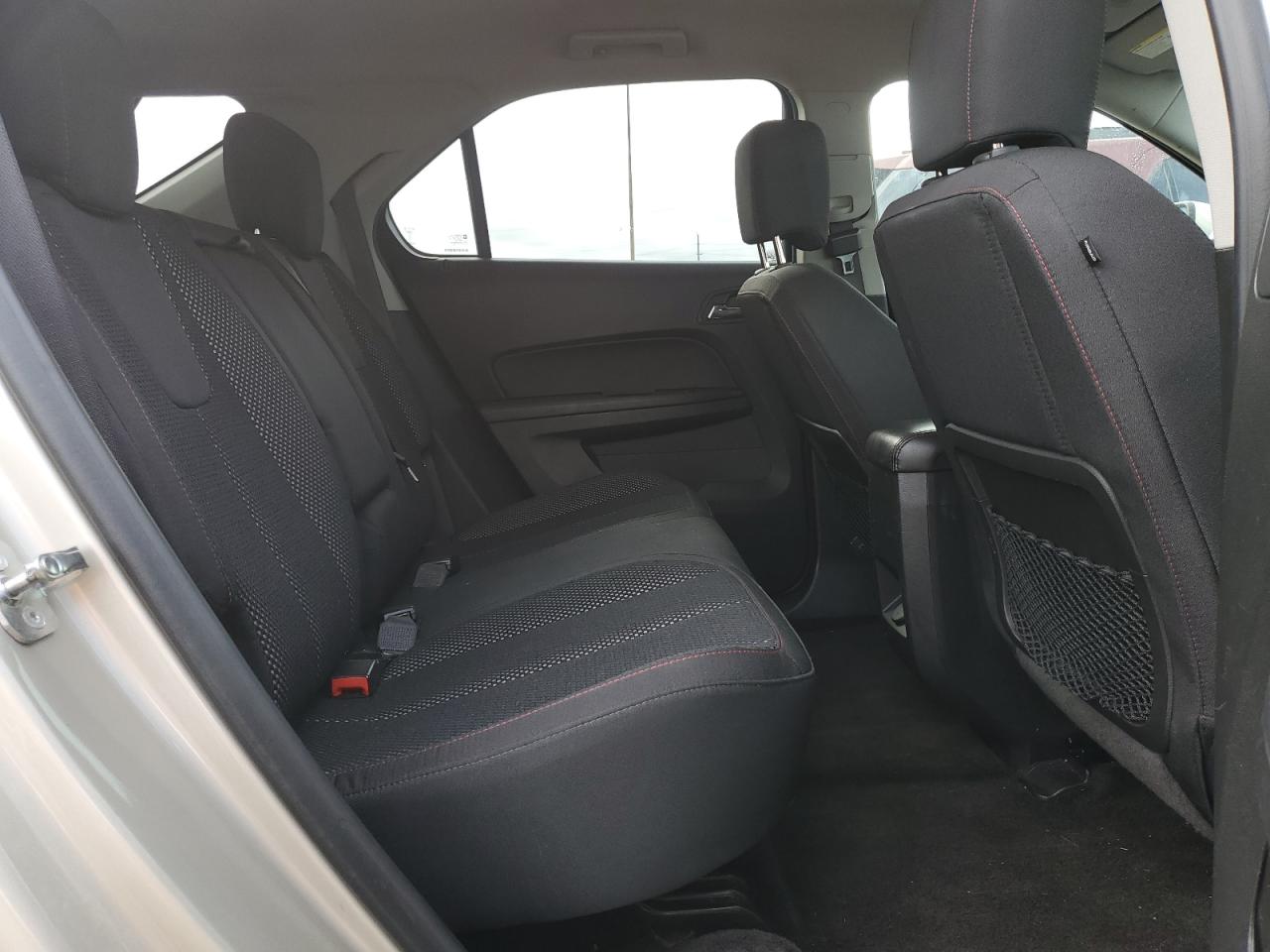 2016 Chevrolet Equinox Lt VIN: 2GNALCEKXG1177586 Lot: 69346615