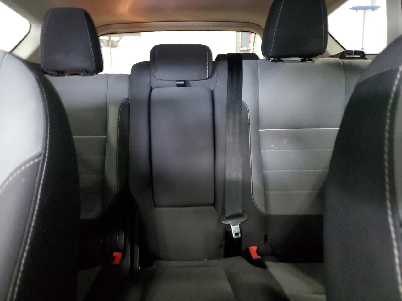 2014 Ford Escape Se VIN: 1FMCU0GX2EUE00593 Lot: 81153425