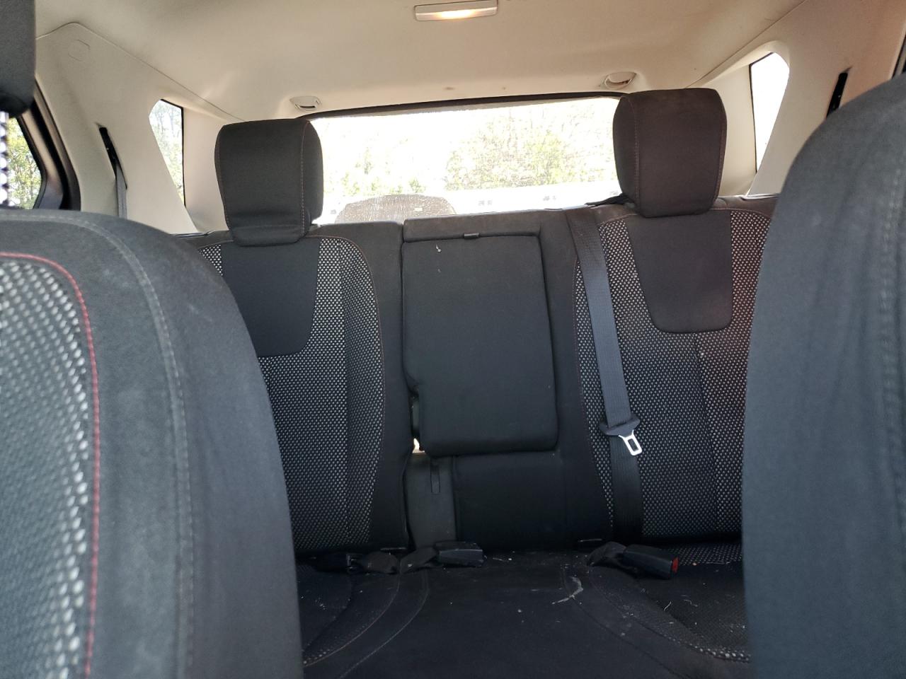 2014 Chevrolet Equinox Lt VIN: 2GNALBEK6E6188787 Lot: 80629045