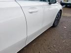 2020 MERCEDES-BENZ A 180 SE  for sale at Copart YORK