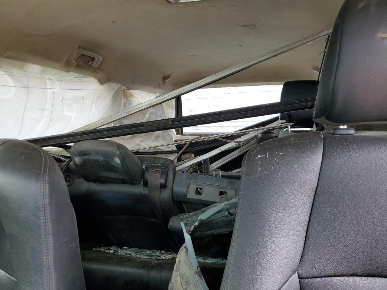 2022 Toyota 4Runner Sr5 Premium VIN: JTESU5JR0N5984862 Lot: 84027675