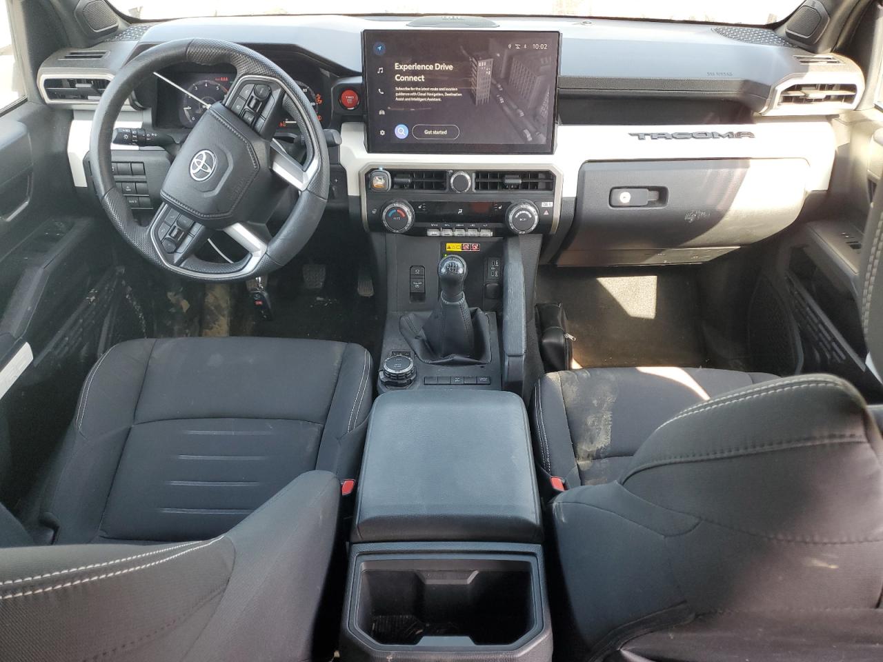 2024 Toyota Tacoma Double Cab VIN: 3TYLE5JN6RT034934 Lot: 84297445