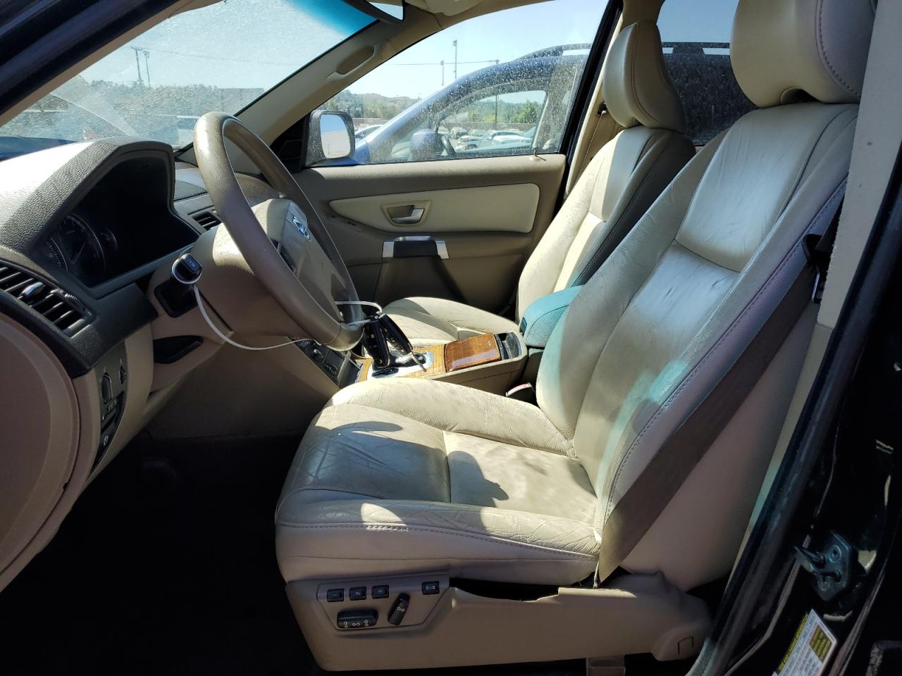 2008 Volvo Xc90 3.2 VIN: YV4CZ982181432791 Lot: 70777605