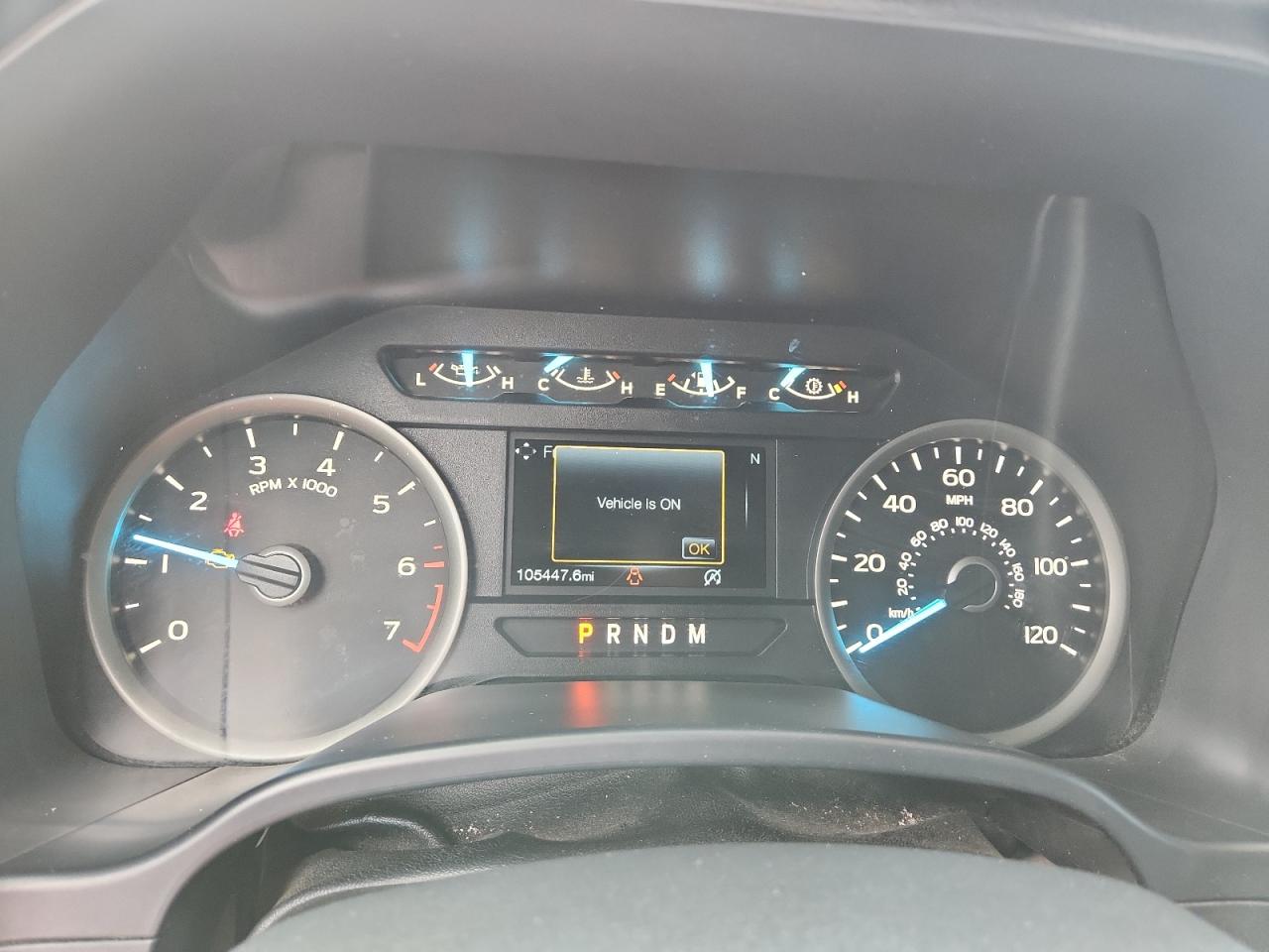 2019 Ford F150 Supercrew VIN: 1FTEW1E56KKD70648 Lot: 71815035