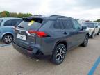 2023 SUZUKI ACROSS E-FOUR 2.5 PHEV E-FOUR 5DR CVT for sale at Copart NEWBURY