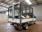 2024 FORD TRANSIT 350 LEADER ECOBLU  for sale at Copart NEWBURY