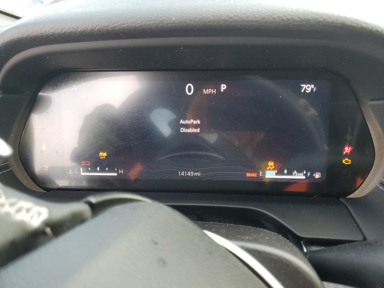 2024 Jeep Grand Cherokee L Laredo VIN: 1C4RJJAG8R8604464 Lot: 80023935