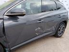 2024 HYUNDAI TUCSON ULTIMATE T-GDI HEV  for sale at Copart CHESTER