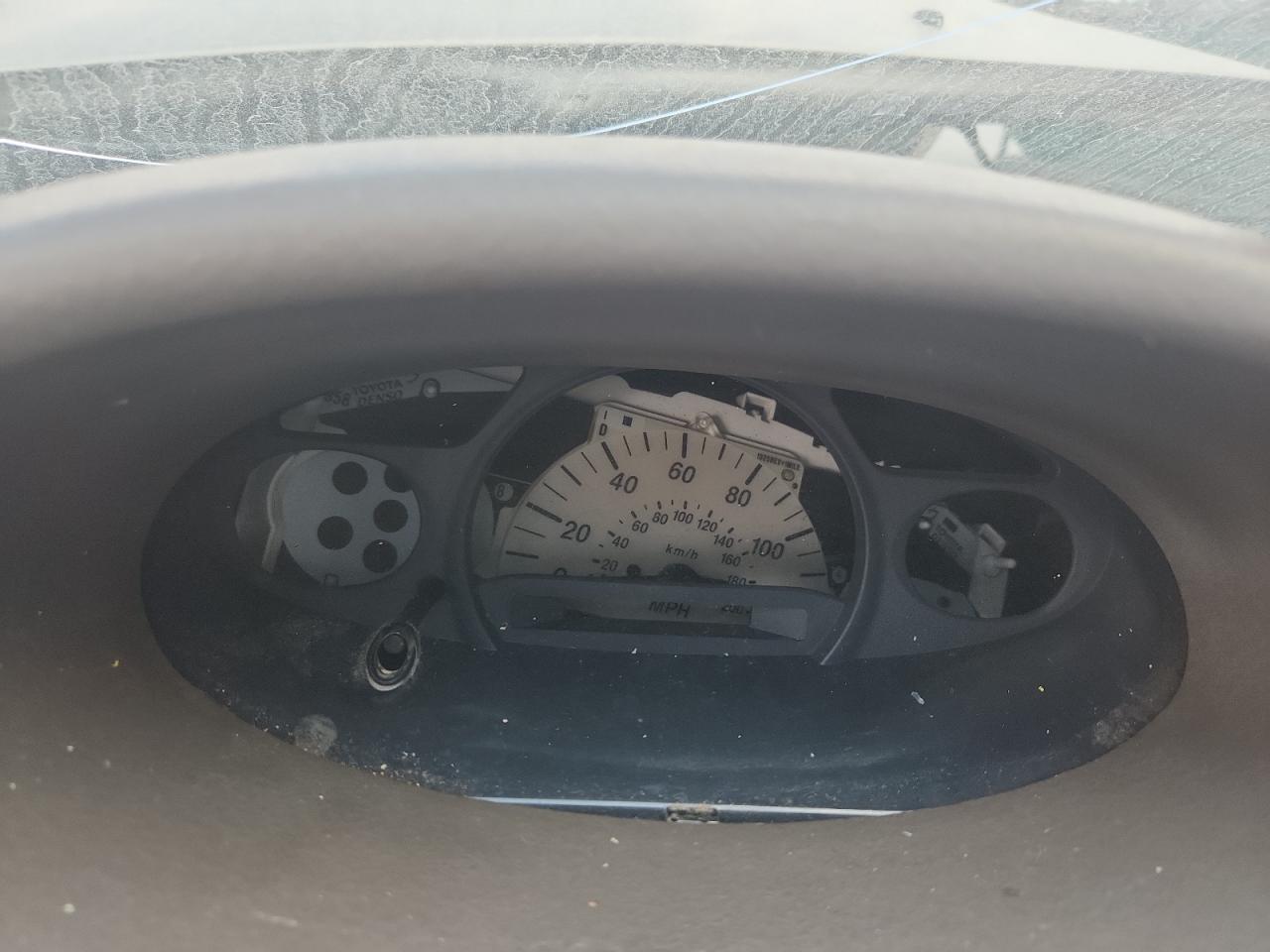 2003 Toyota Echo VIN: JTDBT123730288150 Lot: 81500825