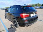 2016 BMW X3 XDRIVE20D M SPORT 5DR STEP AUTO for sale at Copart NEWBURY