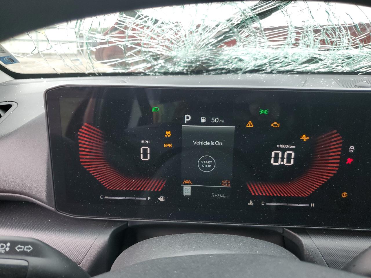 2025 Kia K4 Lx VIN: 3KPFT4DE4SE065796 Lot: 71657865