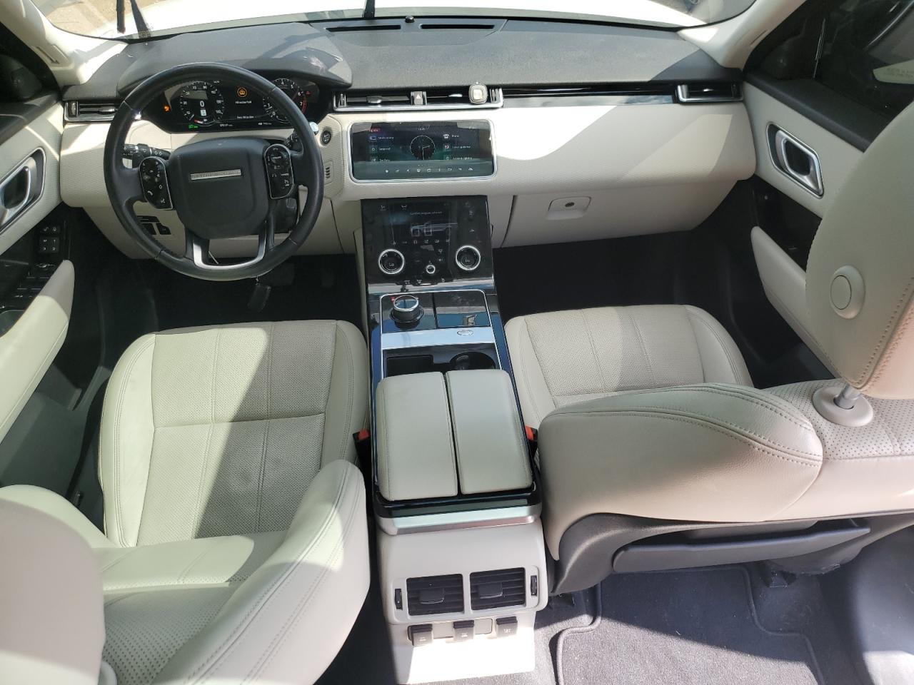 2019 Land Rover Range Rover Velar S VIN: SALYB2EX0KA790999 Lot: 70745835