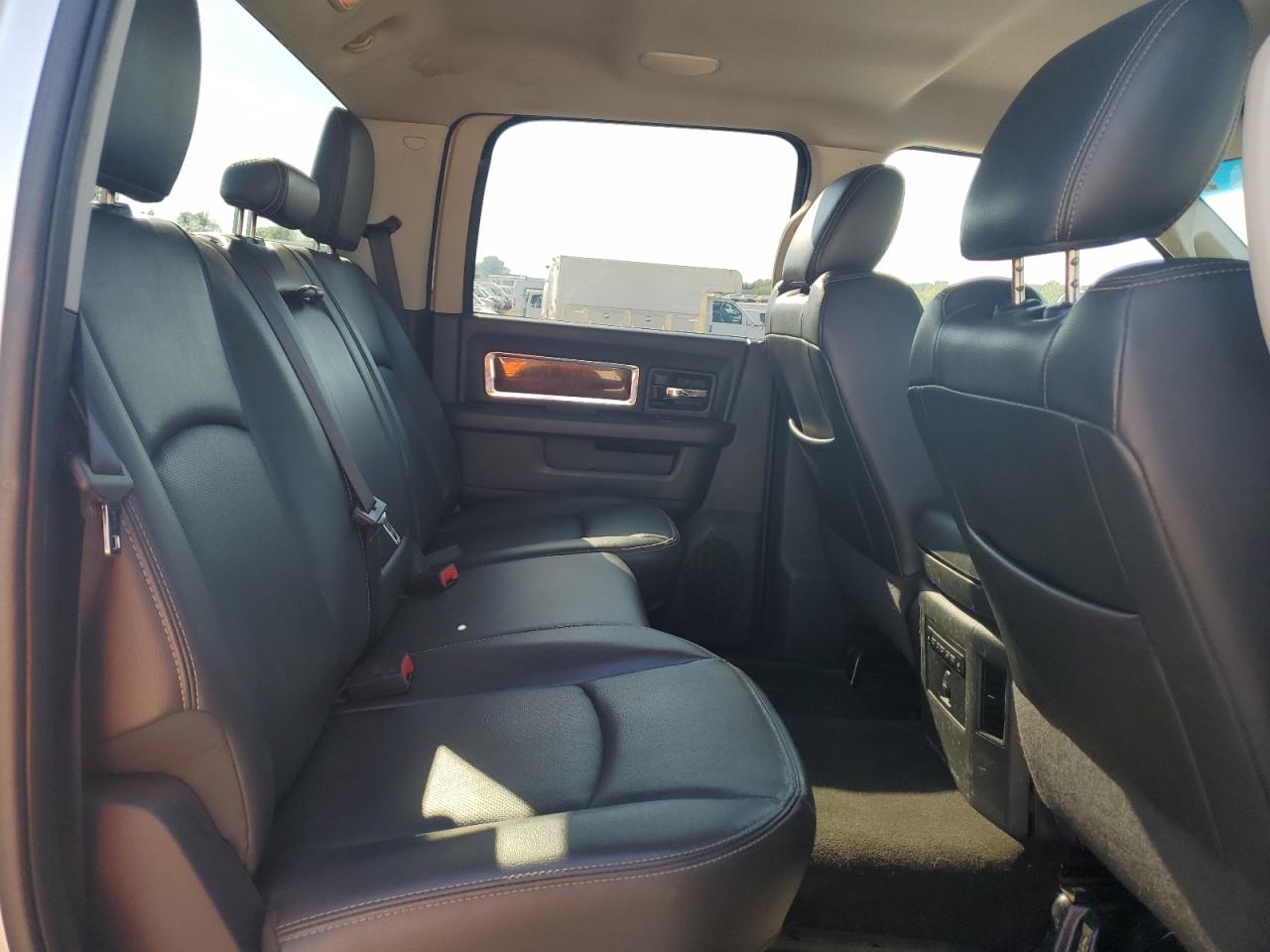 2012 Dodge Ram 3500 Laramie VIN: 3C63D3EL1CG144699 Lot: 80122685