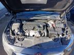 2018 VAUXHALL INSIGNIA DESIGN NAV TURBO  for sale at Copart PETERLEE