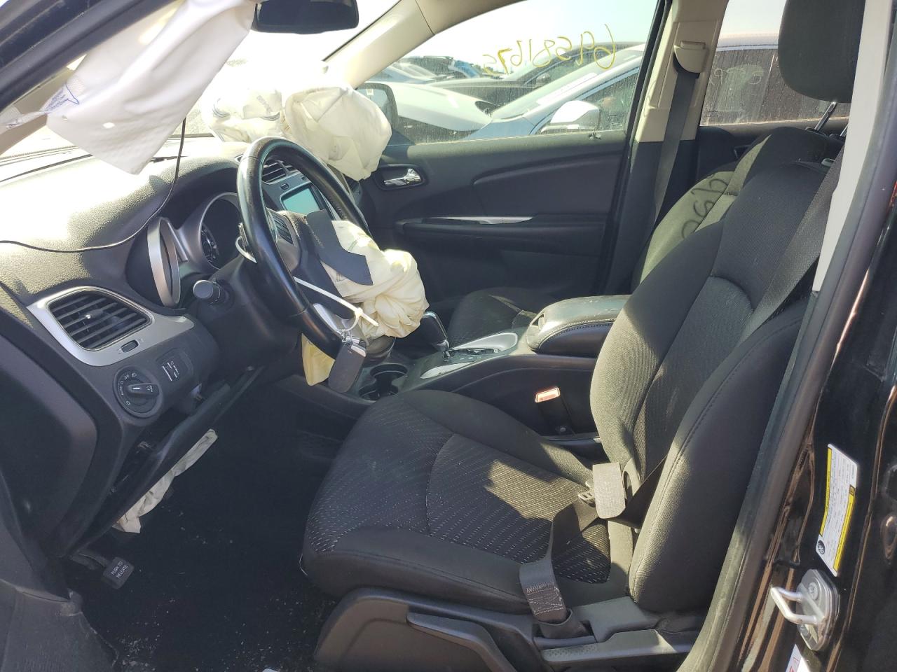 2019 Dodge Journey Se VIN: 3C4PDCBGXKT868642 Lot: 69581675