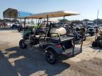 2016 CLUB CAR BAMA - ELECTRIC VEHICLE for sale at Copart AL - DOTHAN