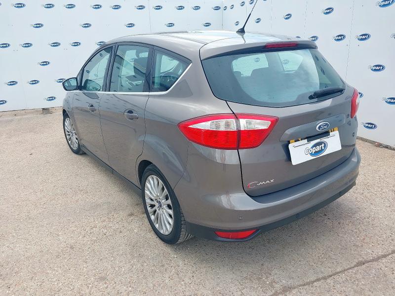 2014 FORD C-MAX TITANIUM