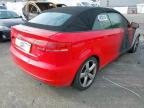 2010 AUDI A3 TECHNIK TDI 105  for sale at Copart WHITBURN