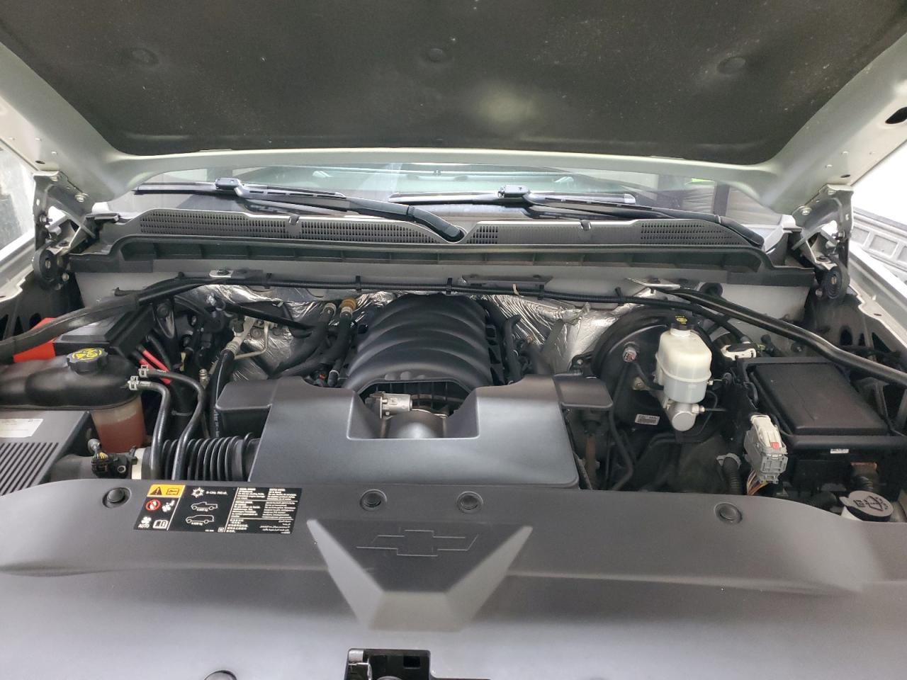 2016 Chevrolet Silverado K1500 Ltz VIN: 1GCVKSEC0GZ269023 Lot: 71847625