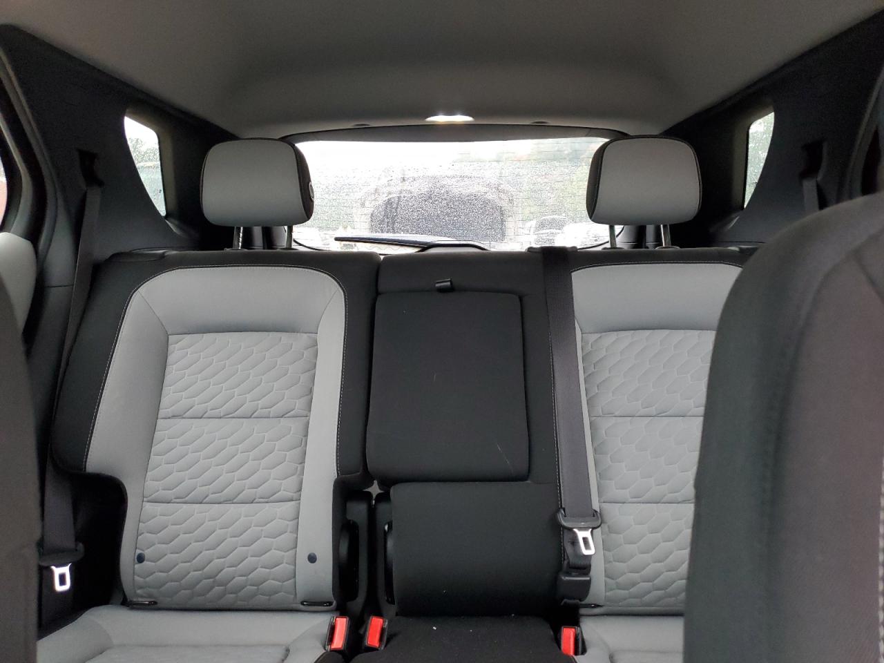 2018 Chevrolet Equinox Ls VIN: 2GNAXREV3J6235405 Lot: 83982375