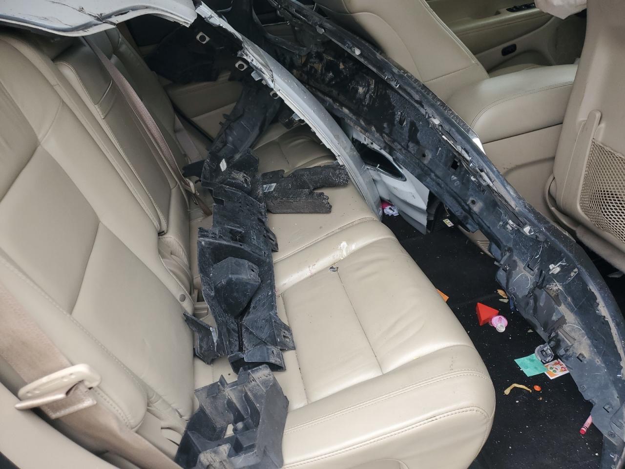 2018 Jeep Grand Cherokee Limited VIN: 1C4RJFBGXJC106859 Lot: 81468455