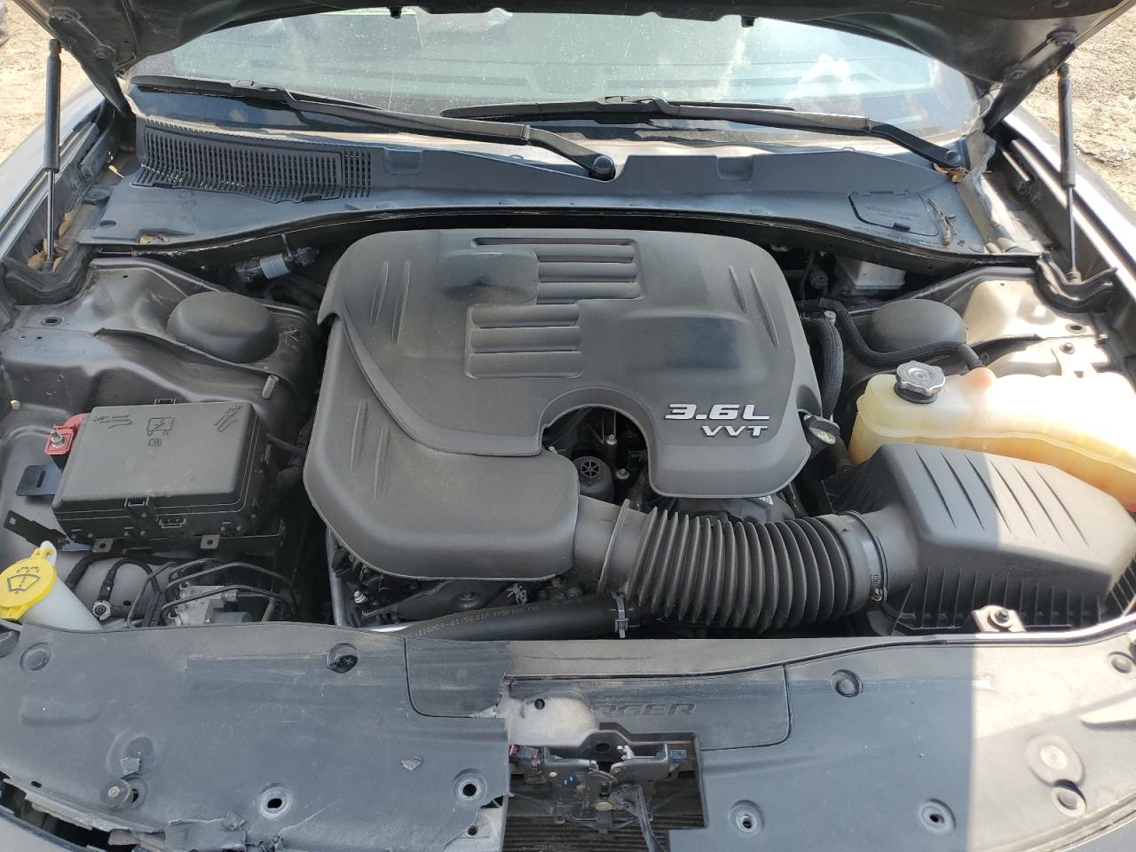 2021 Dodge Charger Sxt VIN: 2C3CDXBG2MH638583 Lot: 81291425