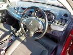 2011 MITSUBISHI LANCER GS2 DI-D  for sale at Copart WESTBURY
