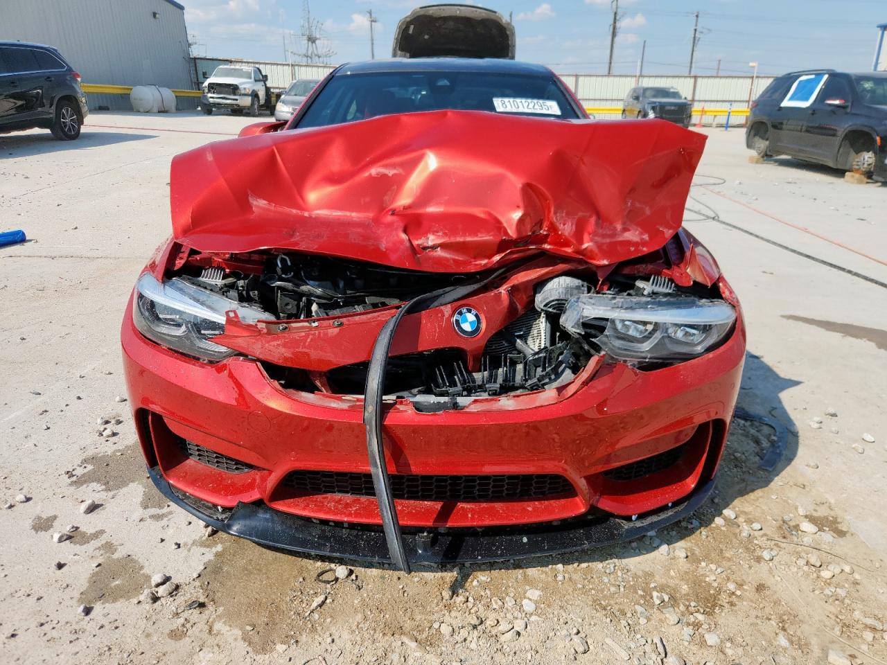 Фото: WBS4Y9C03LFH42786