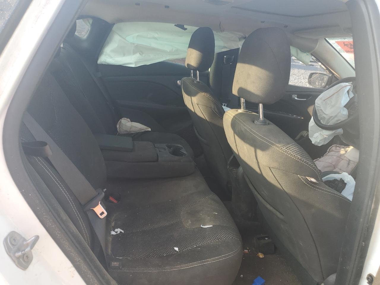 2016 Dodge Dart Sxt VIN: 1C3CDFBB2GD680574 Lot: 80397385