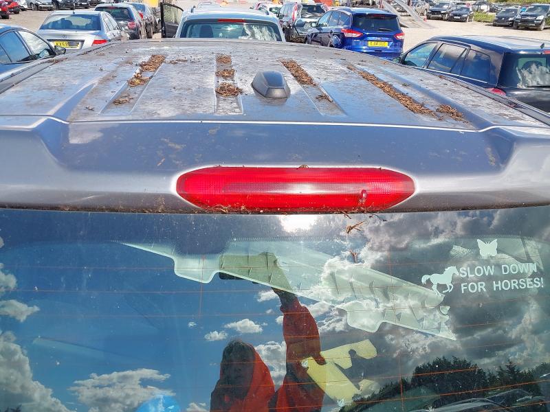 2007 LAND ROVER FREELANDER SE TD4 