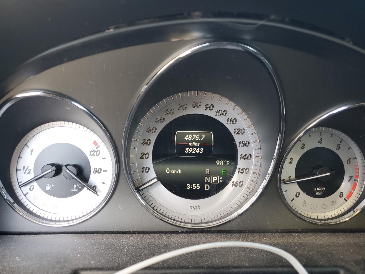 2015 Mercedes-Benz Glk 350 VIN: WDCGG5HB0FG417464 Lot: 70719035