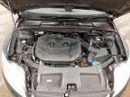 2011 FORD MONDEO TITANIUM X SPORT A 2.0 ECOBOOST TITANIUM X SPORT 5DR for sale at Copart NEWBURY
