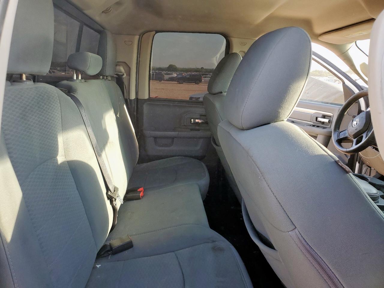 2013 Ram 1500 Slt VIN: 1C6RR7GP4DS512354 Lot: 80725195
