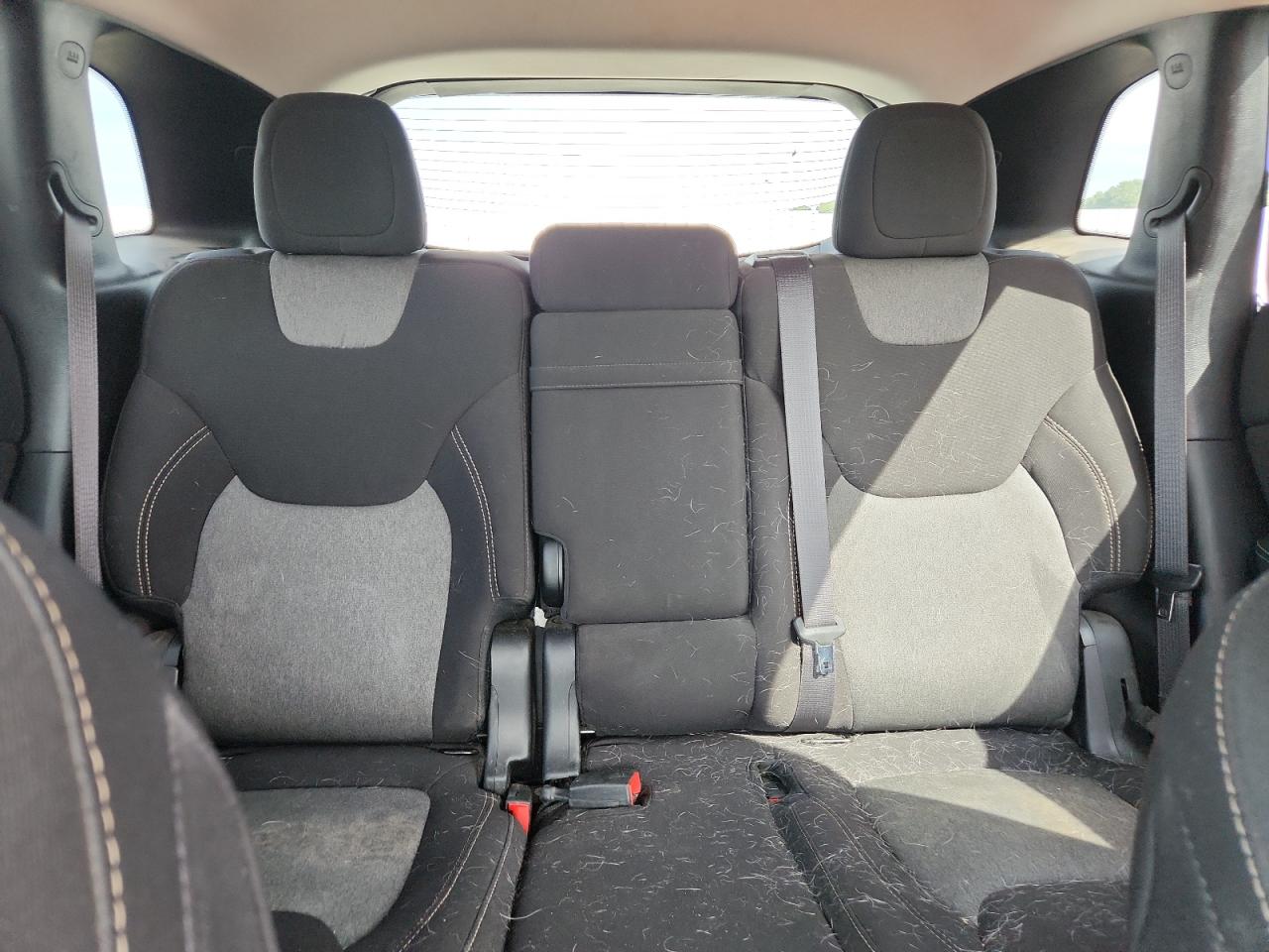 2018 Jeep Cherokee Latitude VIN: 1C4PJMCB4JD599091 Lot: 84226905