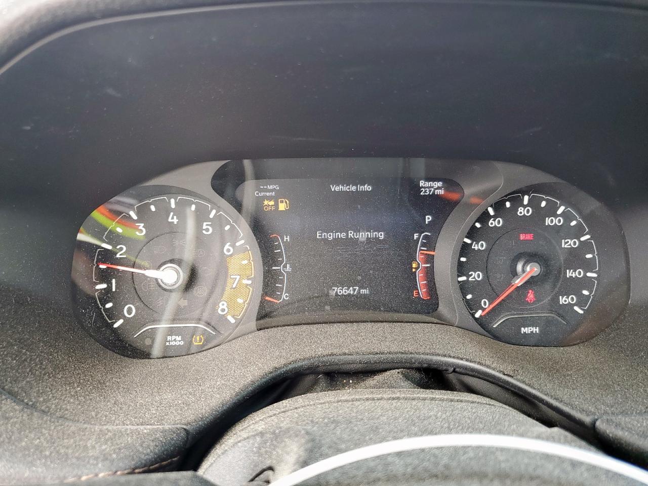 2022 Jeep Compass Limited VIN: 3C4NJDCB0NT236536 Lot: 81756905