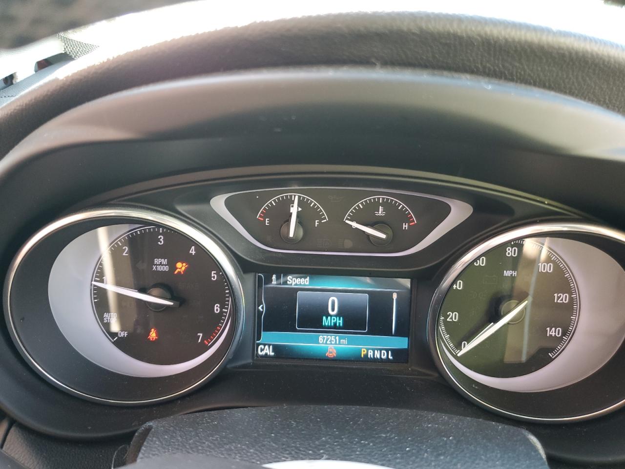 2020 Buick Envision Preferred VIN: LRBFXBSA2LD048893 Lot: 80276665