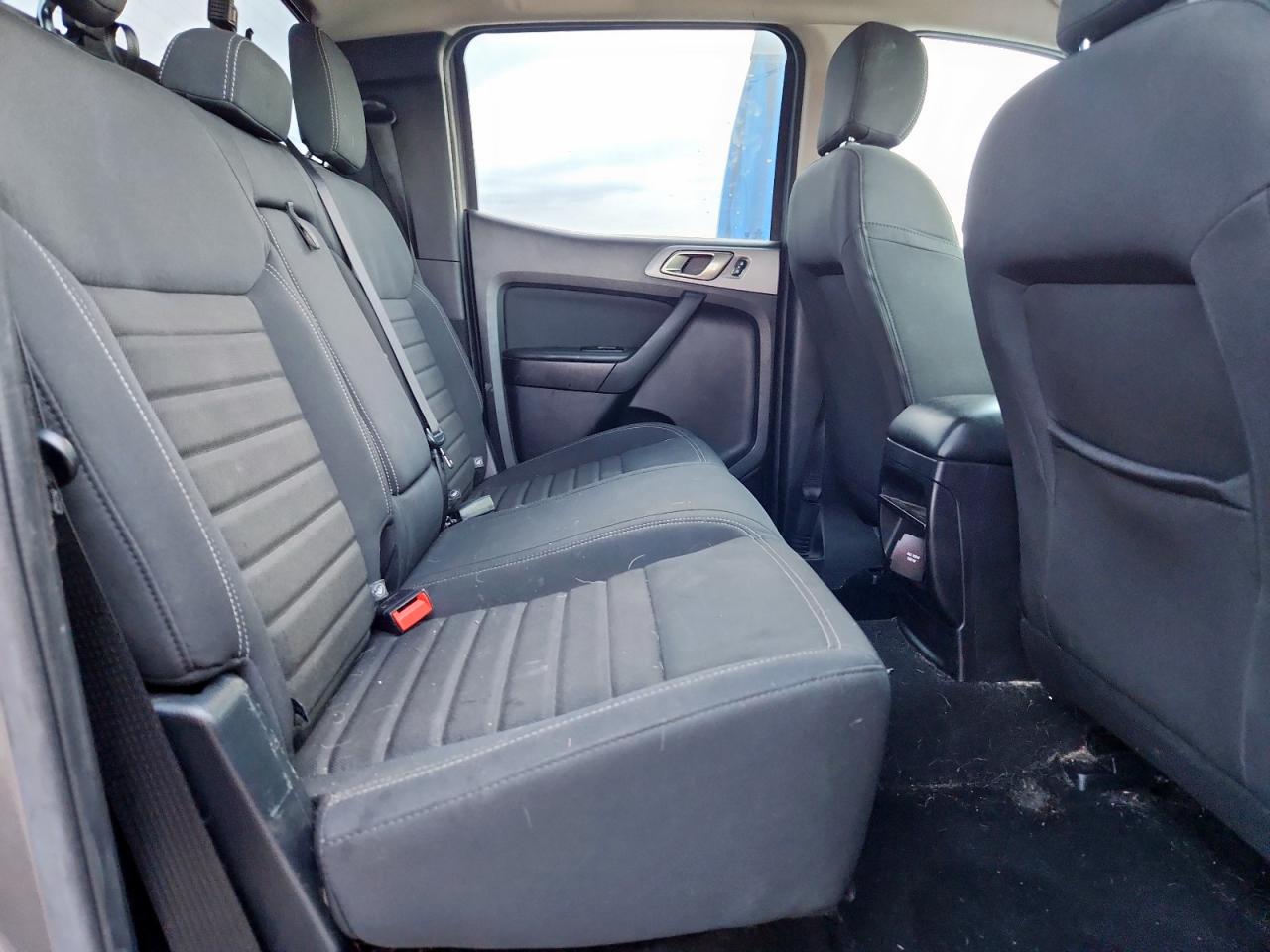 2021 Ford Ranger Xl VIN: 1FTER4EH6MLD62131 Lot: 82043335